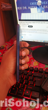 Samsung galaxy A10